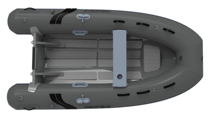 Highfield Ultralite 290