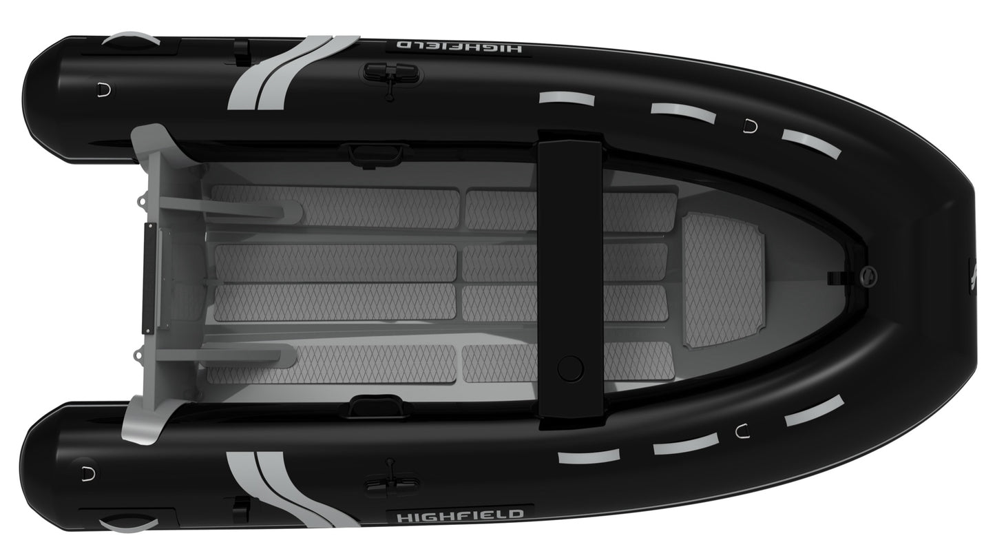 Highfield Ultralite 290