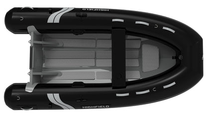 Highfield Ultralite 290