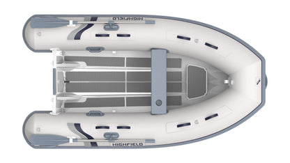 Highfield Ultralite 310