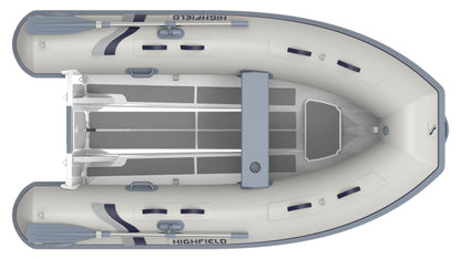 Highfield Ultralite 310