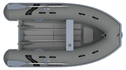 Highfield Ultralite 310