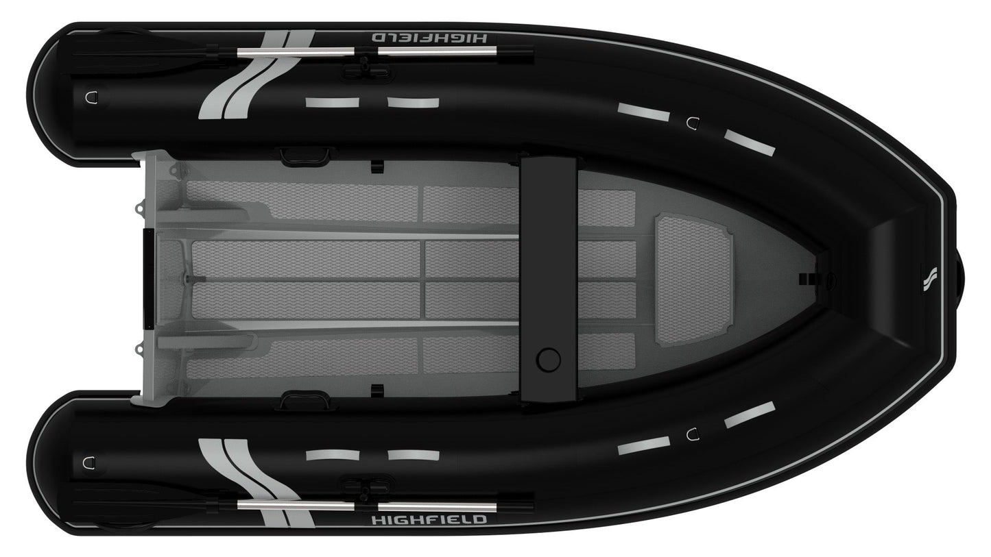 Highfield Ultralite 310