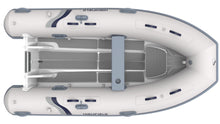 Highfield Ultralite 340