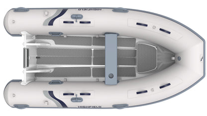 Highfield Ultralite 340