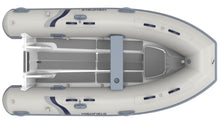 Highfield Ultralite 340