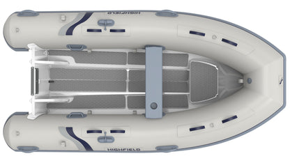 Highfield Ultralite 340
