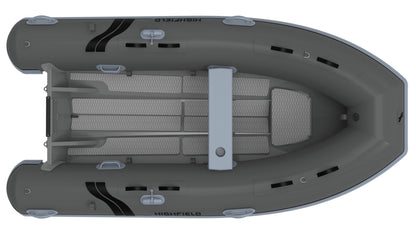 Highfield Ultralite 340