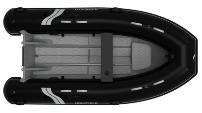 Highfield Ultralite 340