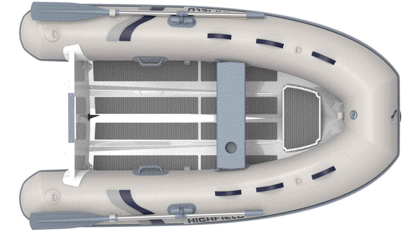 Highfield Ultralite 260