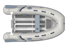 Highfield Ultralite 260