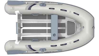 Highfield Ultralite 260