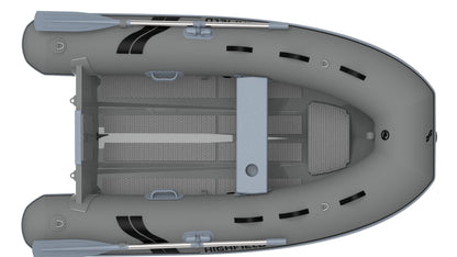 Highfield Ultralite 260