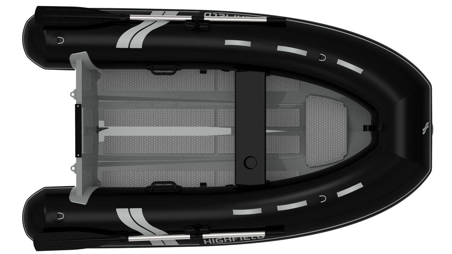 Highfield Ultralite 260