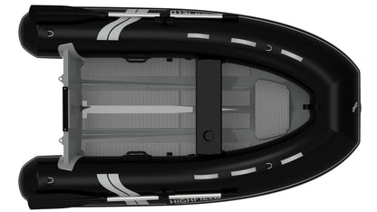 Highfield Ultralite 260