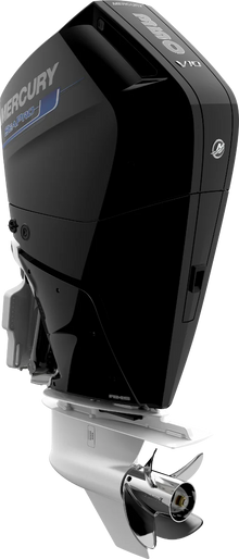 Mercury F 350 SeaPro V10 AMS E-STEER