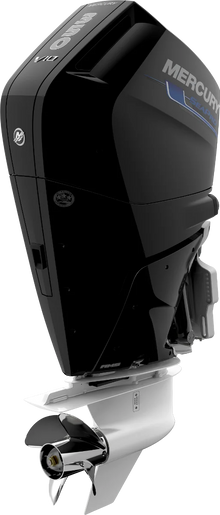 Mercury F 350 SeaPro V10 AMS EHPS