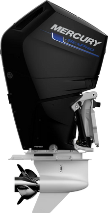 Mercury F 350 SeaPro V10 AMS EHPS