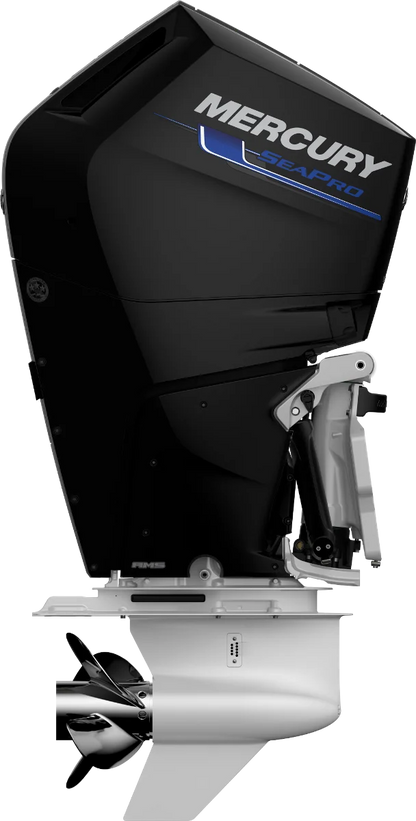 Mercury F 225 SeaPro V8 CMS