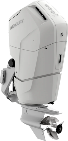 Mercury F600