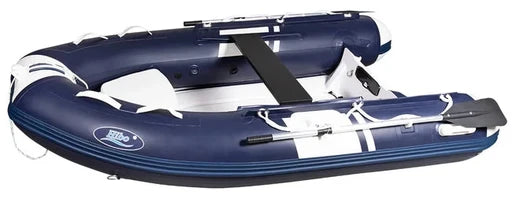 HIBO Polyester RIB