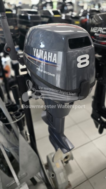Yamaha F8CMHS