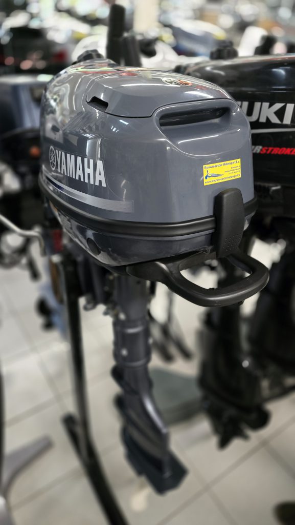 Yamaha F6CMHL